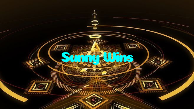 available types of Sunny Wins bet including pre-match live express and system bets