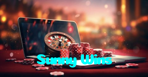 making first deposit on Sunny Wins website using local payment methods in Pakistan