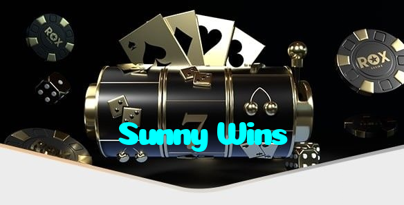 Sunny Wins خوش آمدید بونس +600% پیشکش موبائل ایپ کے پروموشن سیکشن میں دکھائی دیتی ہے۔