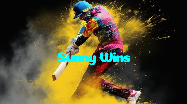 available types of Sunny Wins bet including pre-match live express and system bets